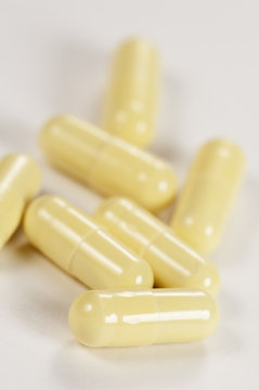 Capsulas