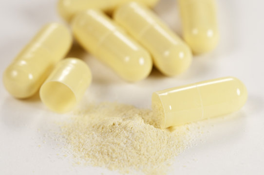 Capsulas