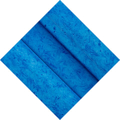 Blue roof texture