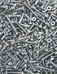 Nuts and Bolts Background