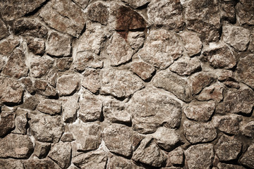 Brick wall texture