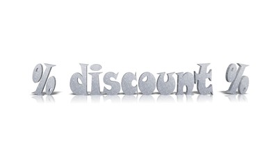 Discount 3d wort 