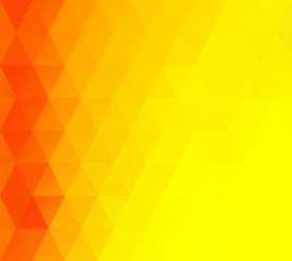 Gray Grid Mosaic Background, Creative Design Templates