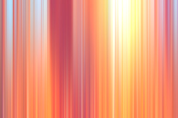 Abstract blurred colorful background