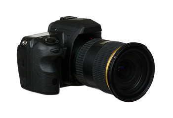 Fototapeta premium camera