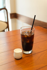 アイスコーヒー