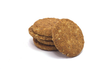 biscotti ai cereali
