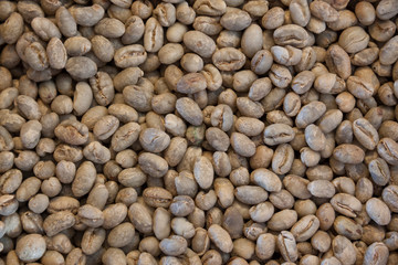  coffee beans