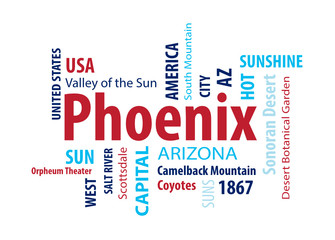 Phoenix, Arizona, USA