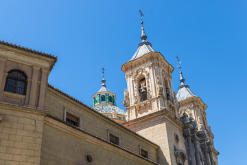 Granada, Spain