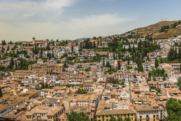 Granada, Spain
