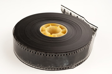 Film reel