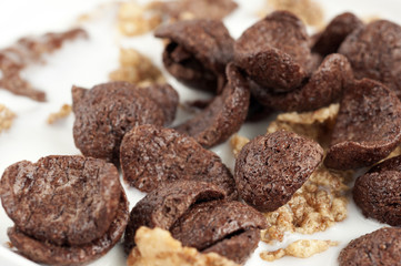 Cereals