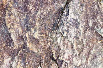 Rock texture background