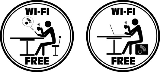 Wi-Fi Icon