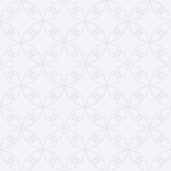 Stock Vector Islamic seamless pattern