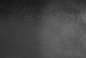 Grunge gray background