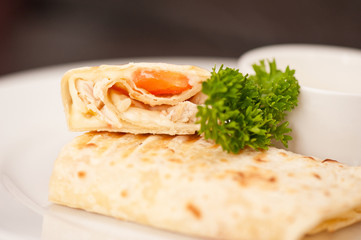 tortilla 