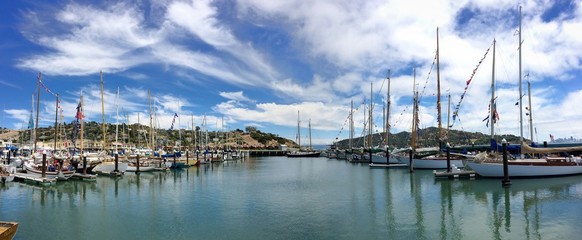 classic boat rendezvous