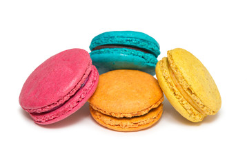 macaroons