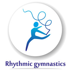 Gymnastics © pushnovaliudmyla