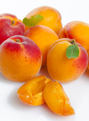 abricots