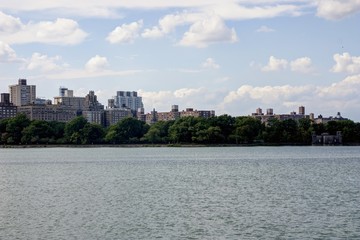 Fototapeta premium Central Park - New York