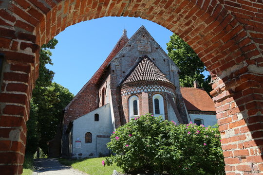 Kirche Altenkirchen