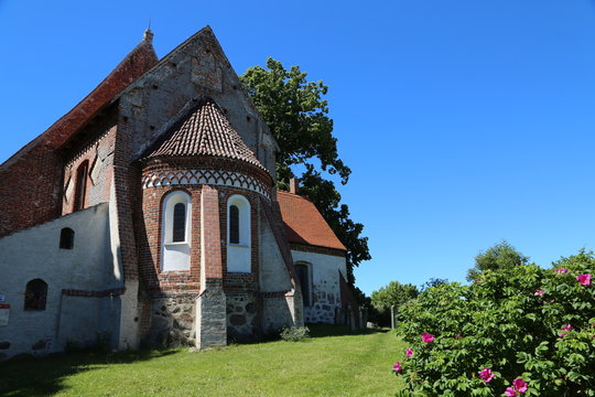 Altenkirchener Kirche