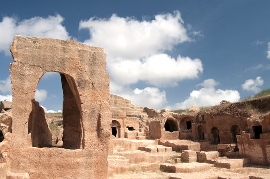 dara mardin