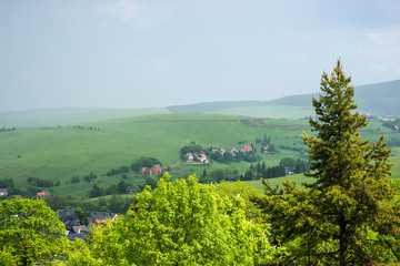 Oberwiesenthal