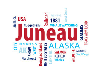 Juneau, Alaska, USA