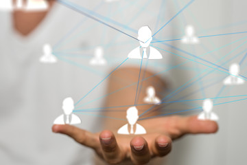 network