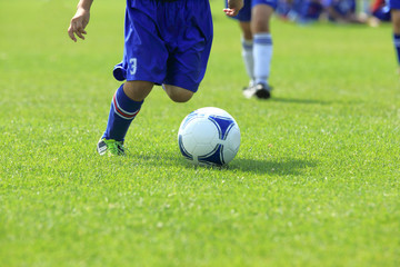 フットボール　サッカー