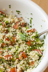 Tabbouleh