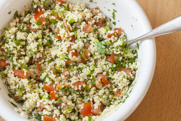 Tabbouleh