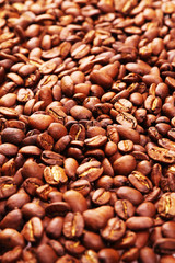 Coffee beans