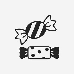 candy icon