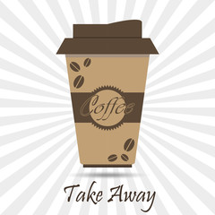 coffee take away