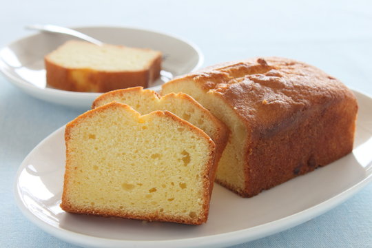 パウンドケーキ