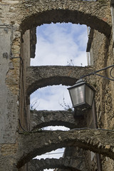 Castelveccio di Rocca Barbena