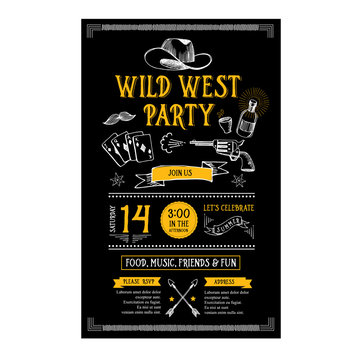 Stagecoach Mary & the Wild, Wild West – KUVIT BEAUTY