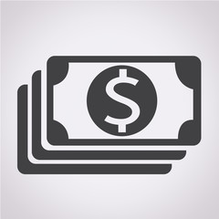 Money icon