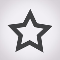 star icon