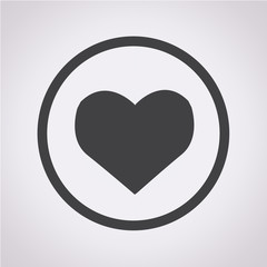 Heart Icon