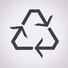 Recycle icon