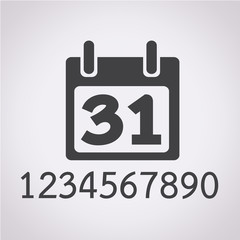 Calendar Icon