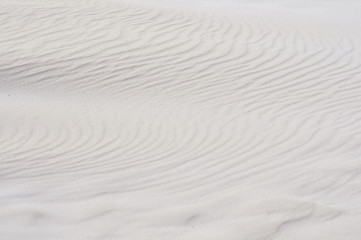 Obraz premium Sand texture