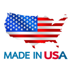 Made in the USA