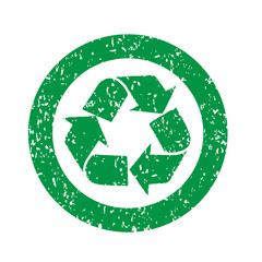 Recycle sign